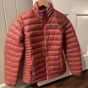 Patagonia W’s Down Sweater